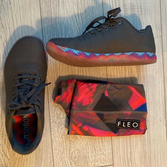 Fleo Pants - FLEO Outlaw Original